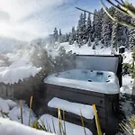 Postresidenz Am فندق أروسا