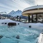 Postresidenz Am فندق 4*
