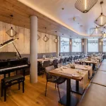 Szálloda Postresidenz Am Arosa