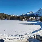 فندق Postresidenz Am 4*