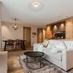 Postresidenz Am 4* أروسا