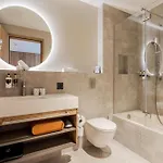 فندق Postresidenz Am 4*