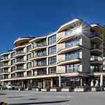 Postresidenz Am 4*