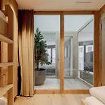 Szálloda Postresidenz Am Arosa
