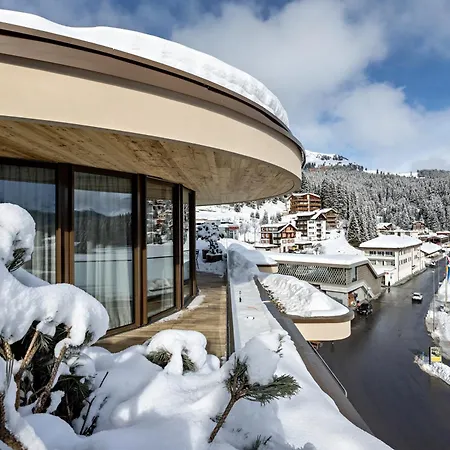 Postresidenz Am Hotel 4*