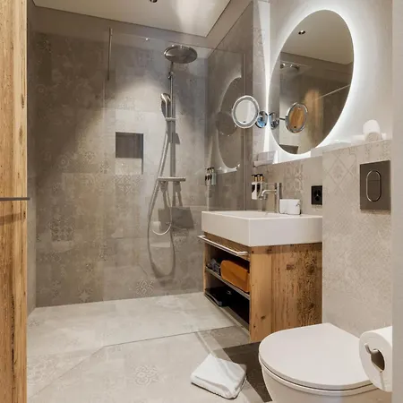 Hotel Postresidenz Am 4*