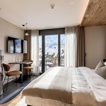 Hotell Postresidenz Am