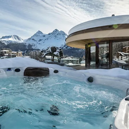 Postresidenz Am Hotell 4*