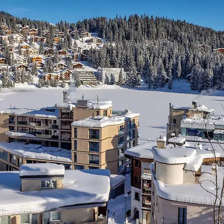 Postresidenz Am Hotel 4*