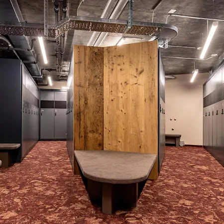 Hotel Postresidenz Am