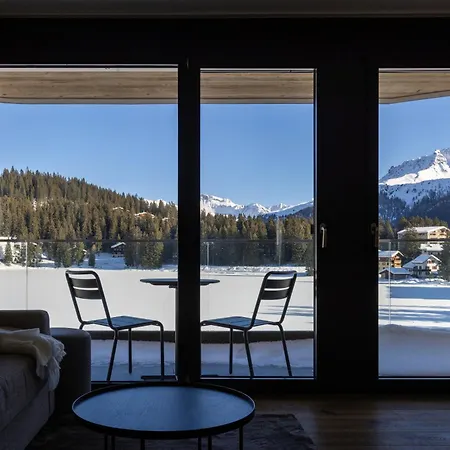 Hotel Postresidenz Am 4*