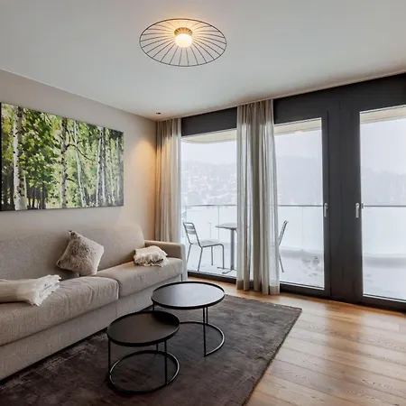 Postresidenz Am 4* Arosa