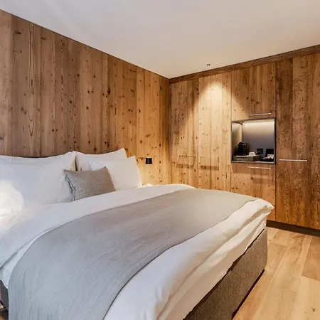 Postresidenz Am Hotell