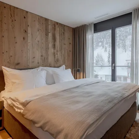 Postresidenz Am 4* Arosa