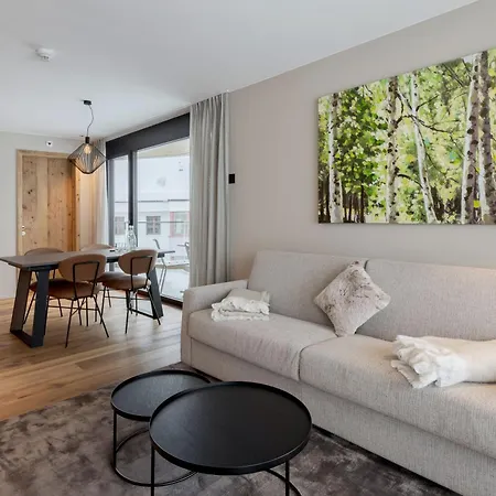 Postresidenz Am 4* Arosa