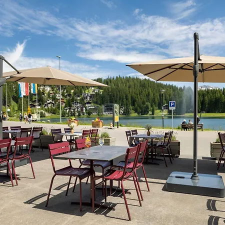 Postresidenz Am Arosa