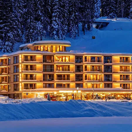 Hotel Postresidenz Am