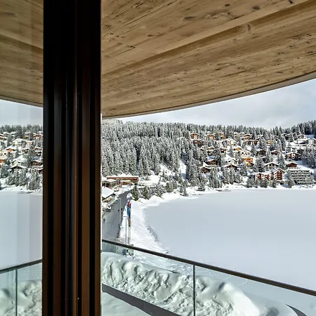 Hotell Postresidenz Am