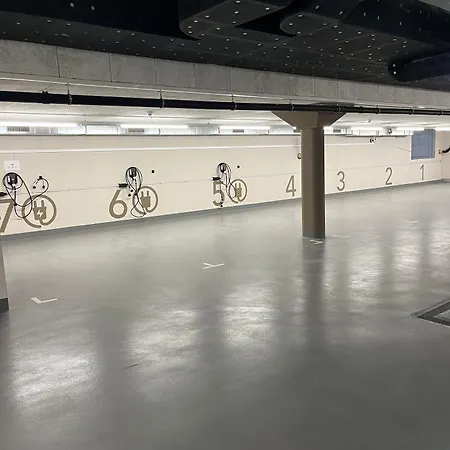 Postresidenz Am 4* Arosa