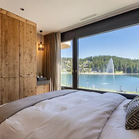 Hotell Postresidenz Am 4*