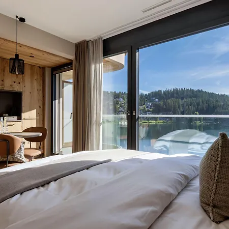 Postresidenz Am Hotell