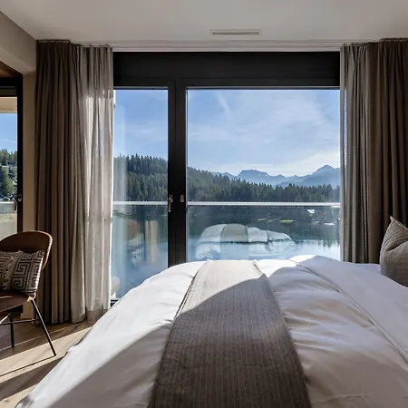 Hotell Postresidenz Am