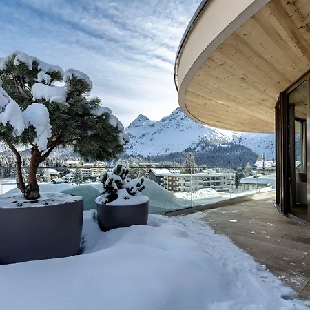 Hotell Postresidenz Am