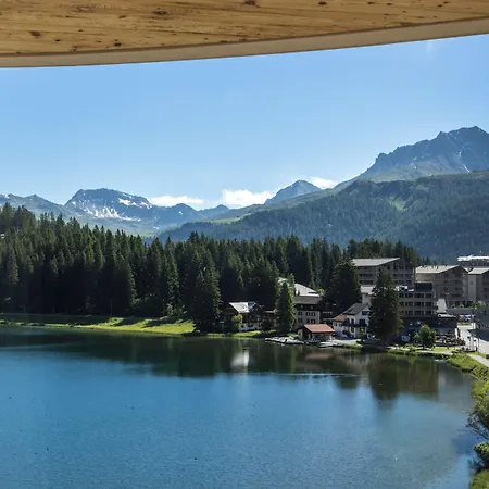 Postresidenz Am Hotell