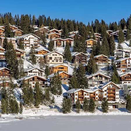 Hotell Postresidenz Am