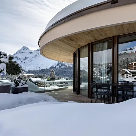 Hotell Postresidenz Am 4*