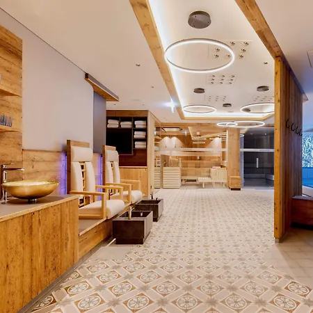 Hotell Postresidenz Am
