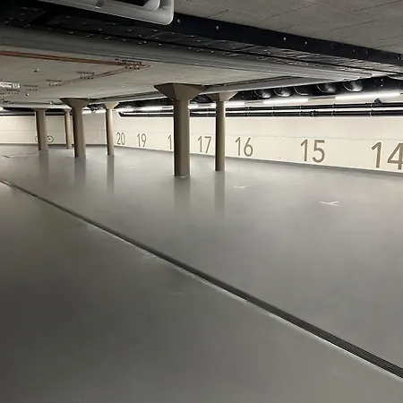 Postresidenz Am 4*