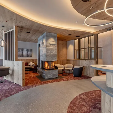Hotell Postresidenz Am
