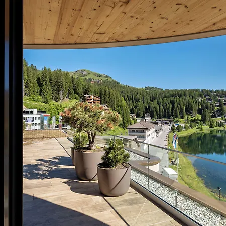 Postresidenz Am Hotell 4*