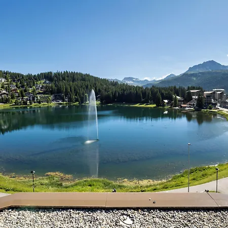 Hotell Postresidenz Am 4*