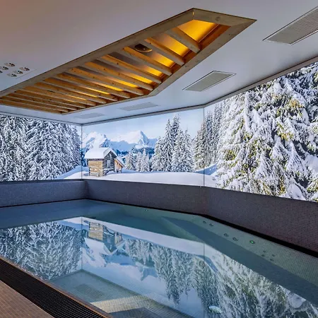 Hotell Postresidenz Am 4*