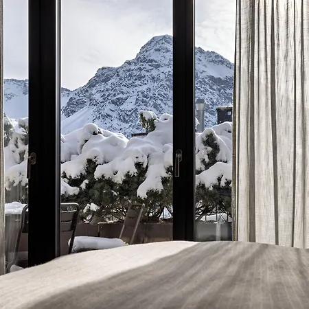 Hotell Postresidenz Am 4*