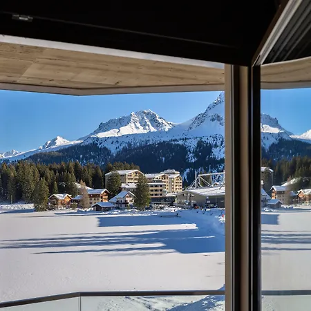 Hotell Postresidenz Am 4*