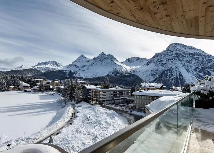 Hotell Postresidenz Am 4*