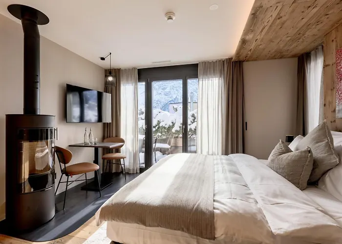 Hotell Postresidenz Am