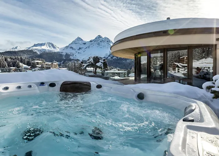 Postresidenz Am Otel 4*