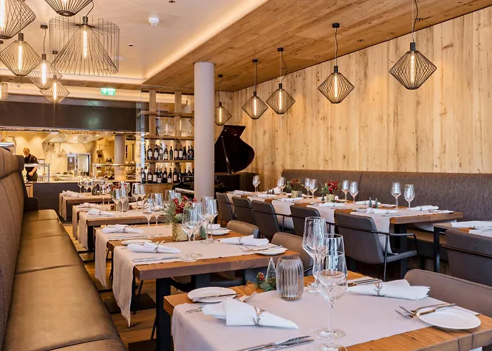 Postresidenz Am 4* Arosa