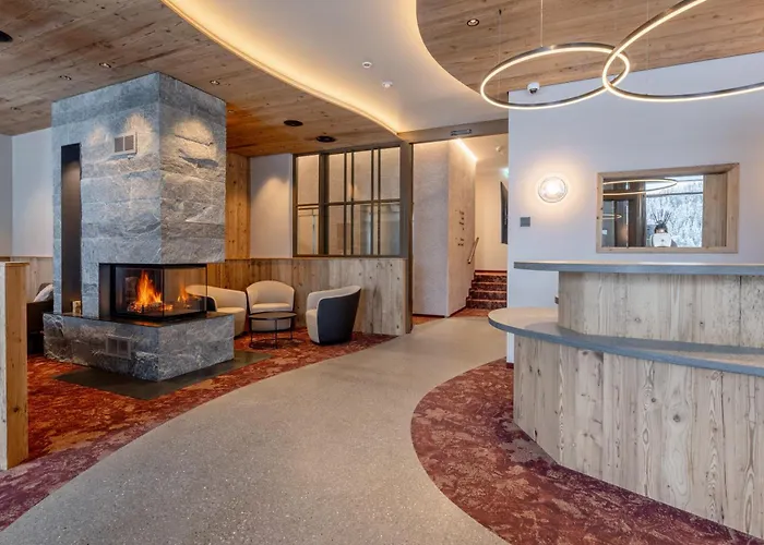 Postresidenz Am Otel 4*