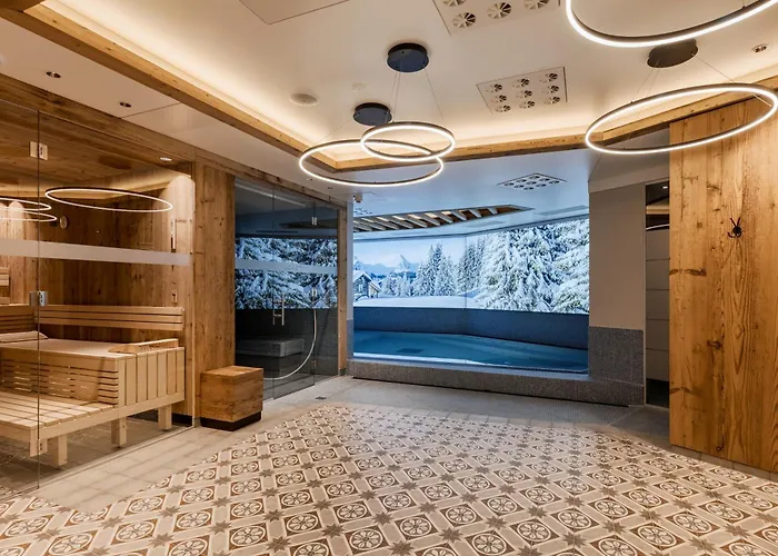 Otel Postresidenz Am 4*