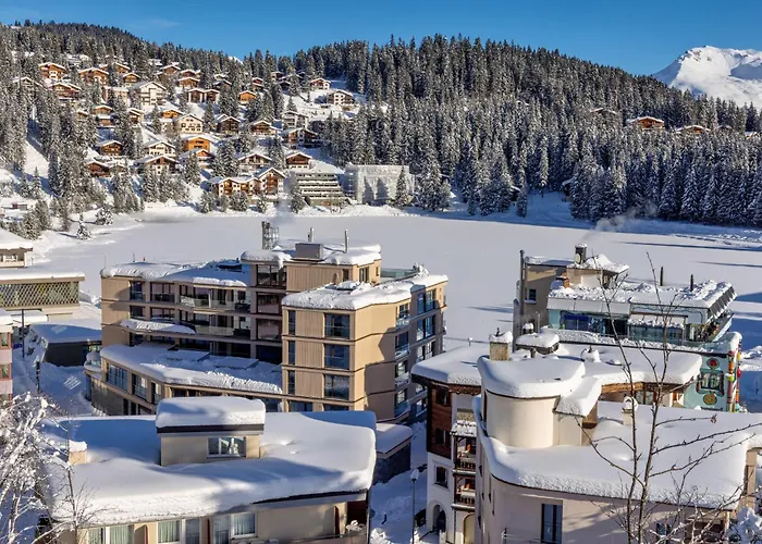 Postresidenz Am Otel 4*