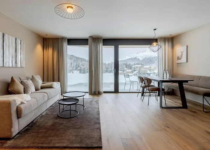 Hotell Postresidenz Am