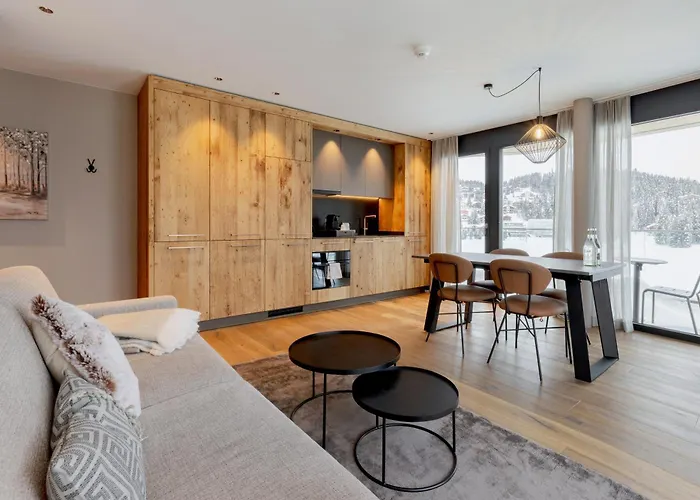 Postresidenz Am Hotell