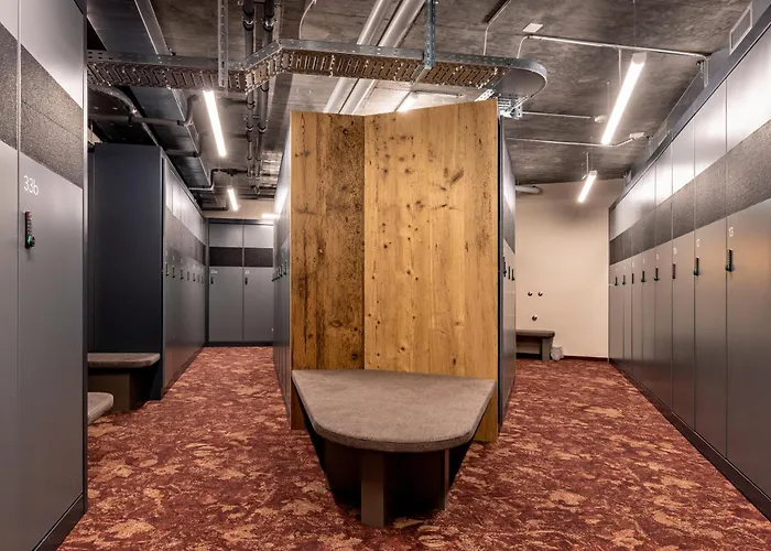 Otel Postresidenz Am