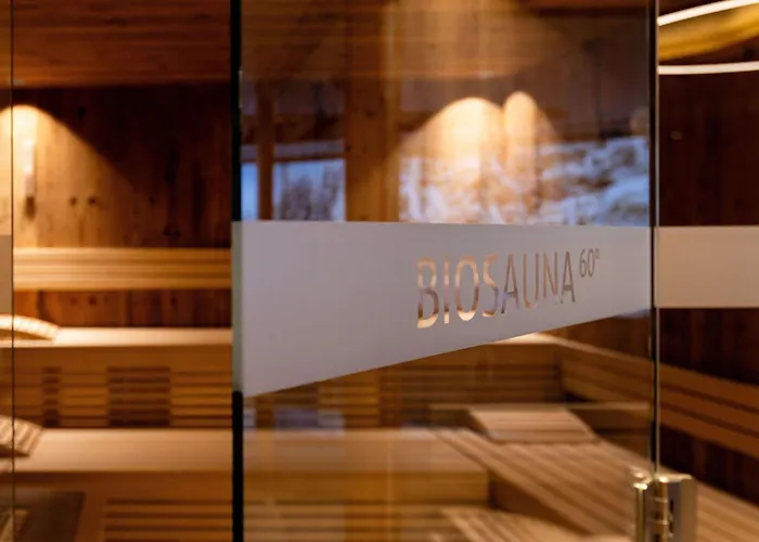 Hotell Postresidenz Am