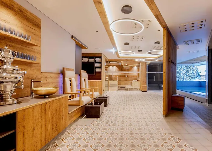 Hotell Postresidenz Am